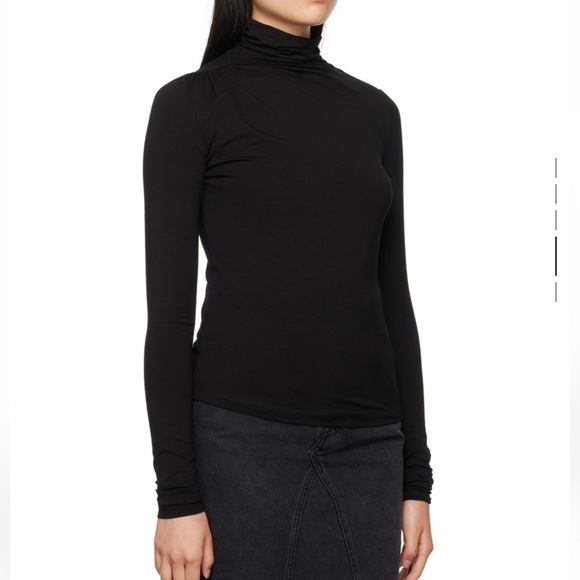 Isabel Marant Etoile wool turtleneck NWT - Picture 8 of 8